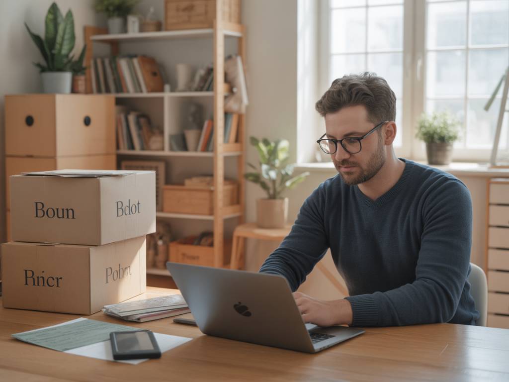 Estimation demenagement : méthodes de calcul, volume en m3 et facteurs qui font varier le prix