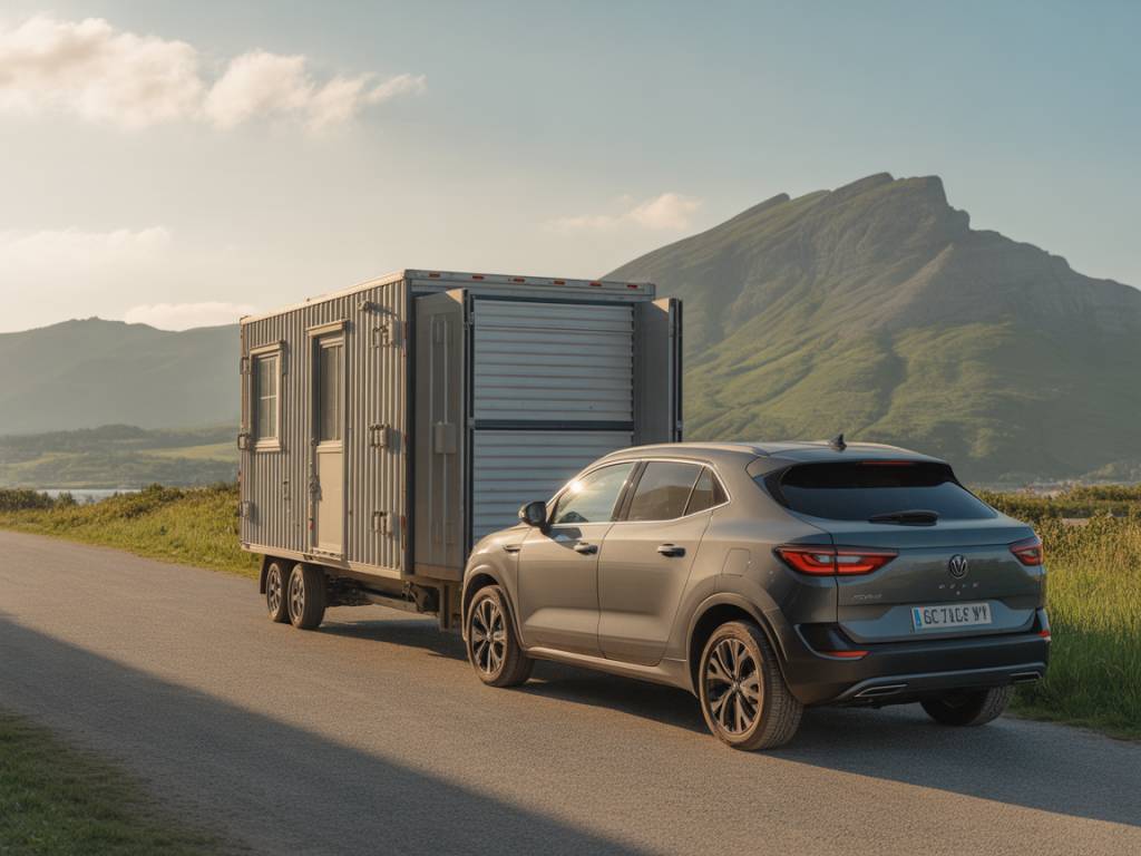 Demenageur reunion : organiser un déménagement métropole–île de la Réunion et bien choisir son transporteur