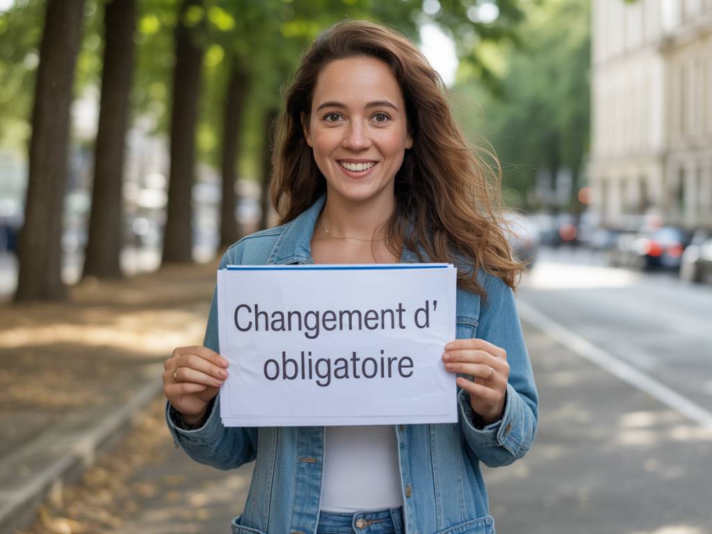 Changement d'adresse obligatoire sur quels papiers : toutes les démarches administratives à faire après un déménagement