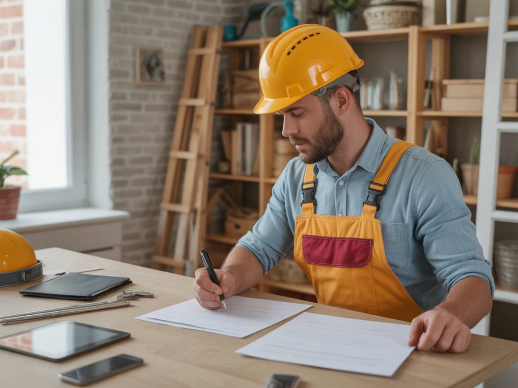 Demenageur professionnel : critères de choix, certifications et garanties à vérifier avant de signer