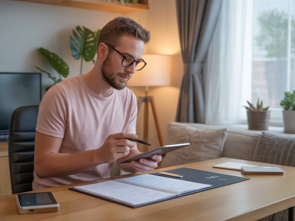 Preparer un demenagement : to do list complète plusieurs mois avant le départ